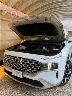 هیۆندای سەنتافی